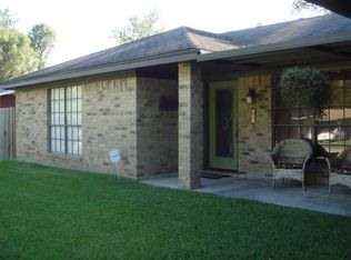 170 Triangle Dr, Vidor, TX 77662