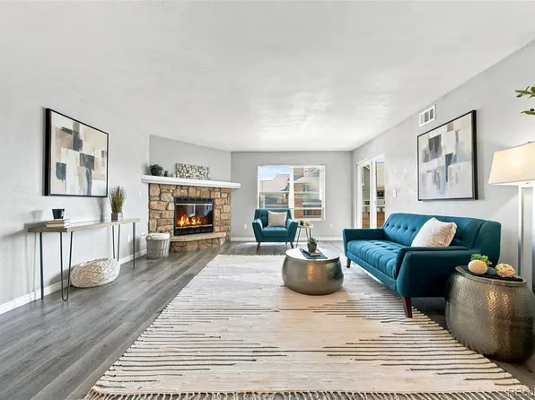 12093 W Cross Drive #204, Littleton, CO 80127
