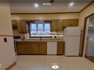 93 Milton St #B2, Arlington, MA 02474