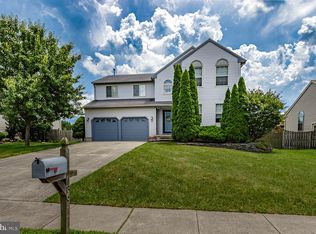 86 Springcress Dr, Delran, NJ 08075