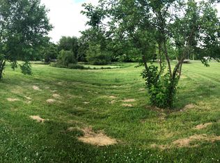 206 N First St, New Florence, MO 63363