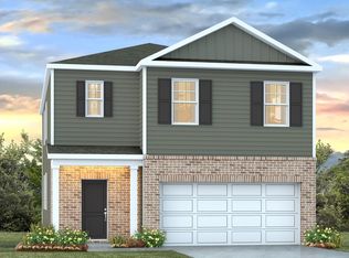 675 Glacier Rd, Lexington, SC 29072