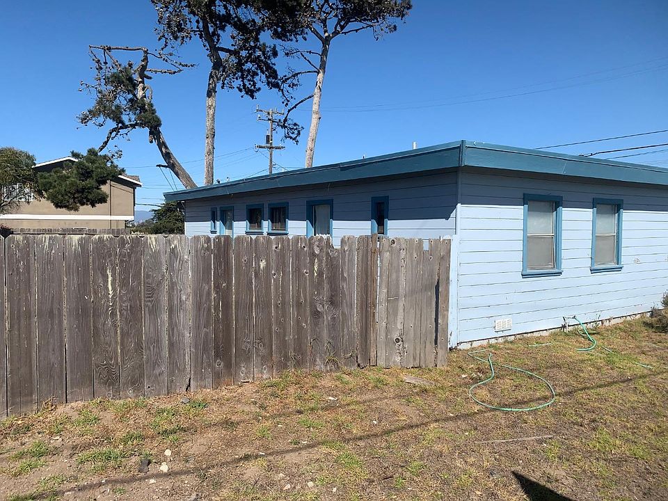 2nd image of 10969 Potrero Rd