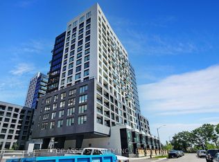 3 Rosewater St #910W, Richmond Hill, ON L4C 5T6