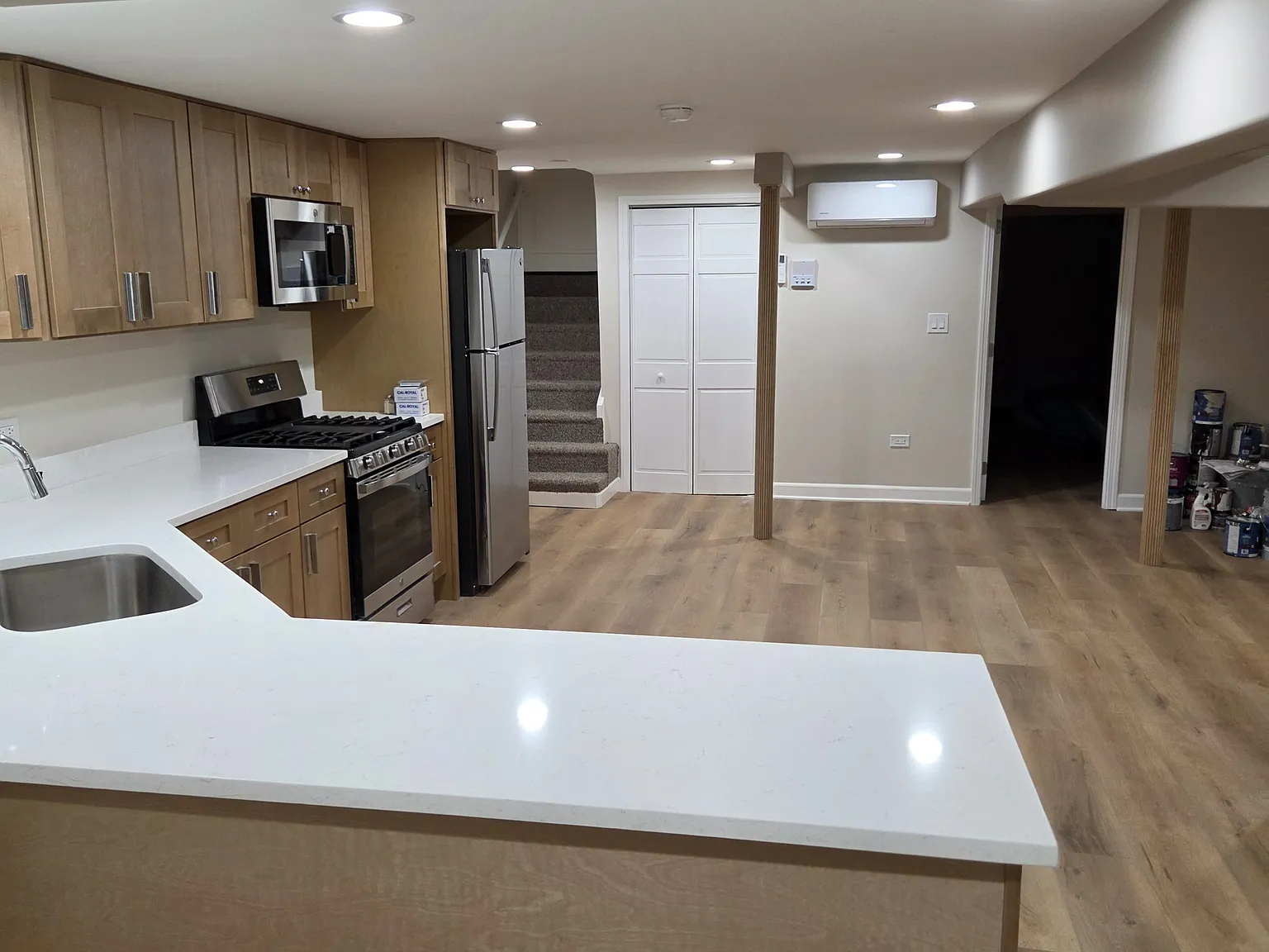 1 bed, 685 sqft, $1,995 — Photo 2