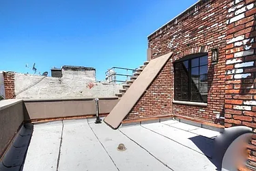Rented by Hagstrom Management Inc