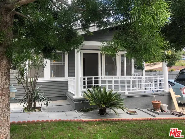542 Eastview Dr, Los Angeles, CA 90042