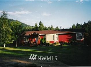 183 4th Of July Creek Rd, Danville, WA 99121