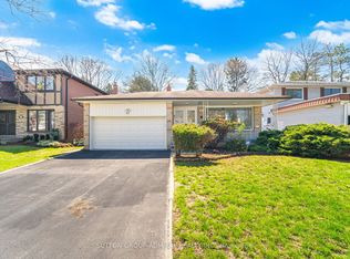 53 Bestview Dr, Toronto, ON M2M 2X8