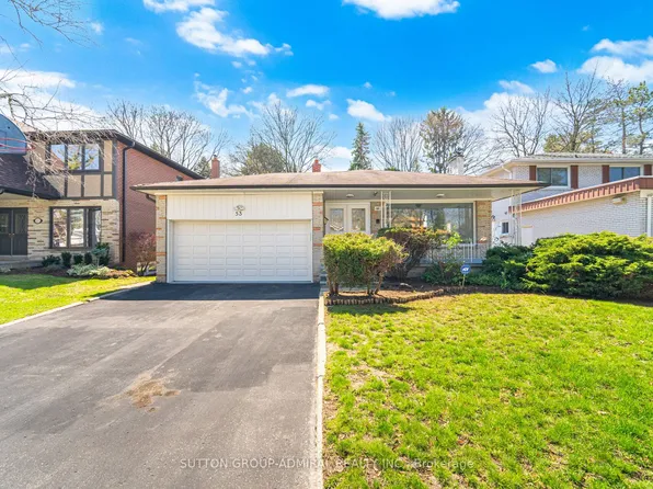53 Bestview Dr, Toronto, ON M2M 2X8