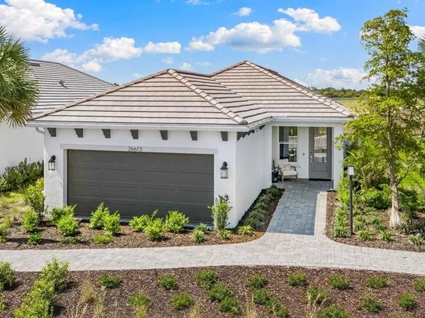 26613 Dove DR, PUNTA GORDA, FL 33955