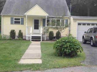 3 Cow Path, Hopewell Junction, NY 12533