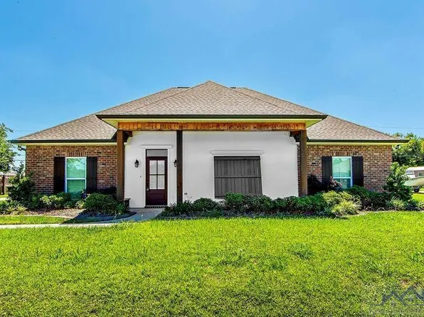 226 Donald Dr, Thibodaux, LA 70301
