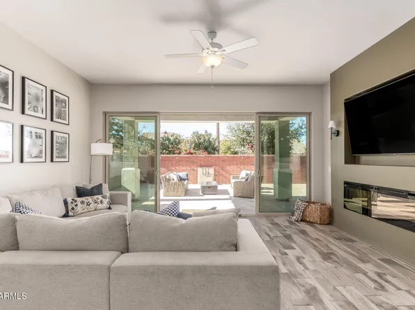 2700 S OLIVER Street, Gilbert, AZ 85295