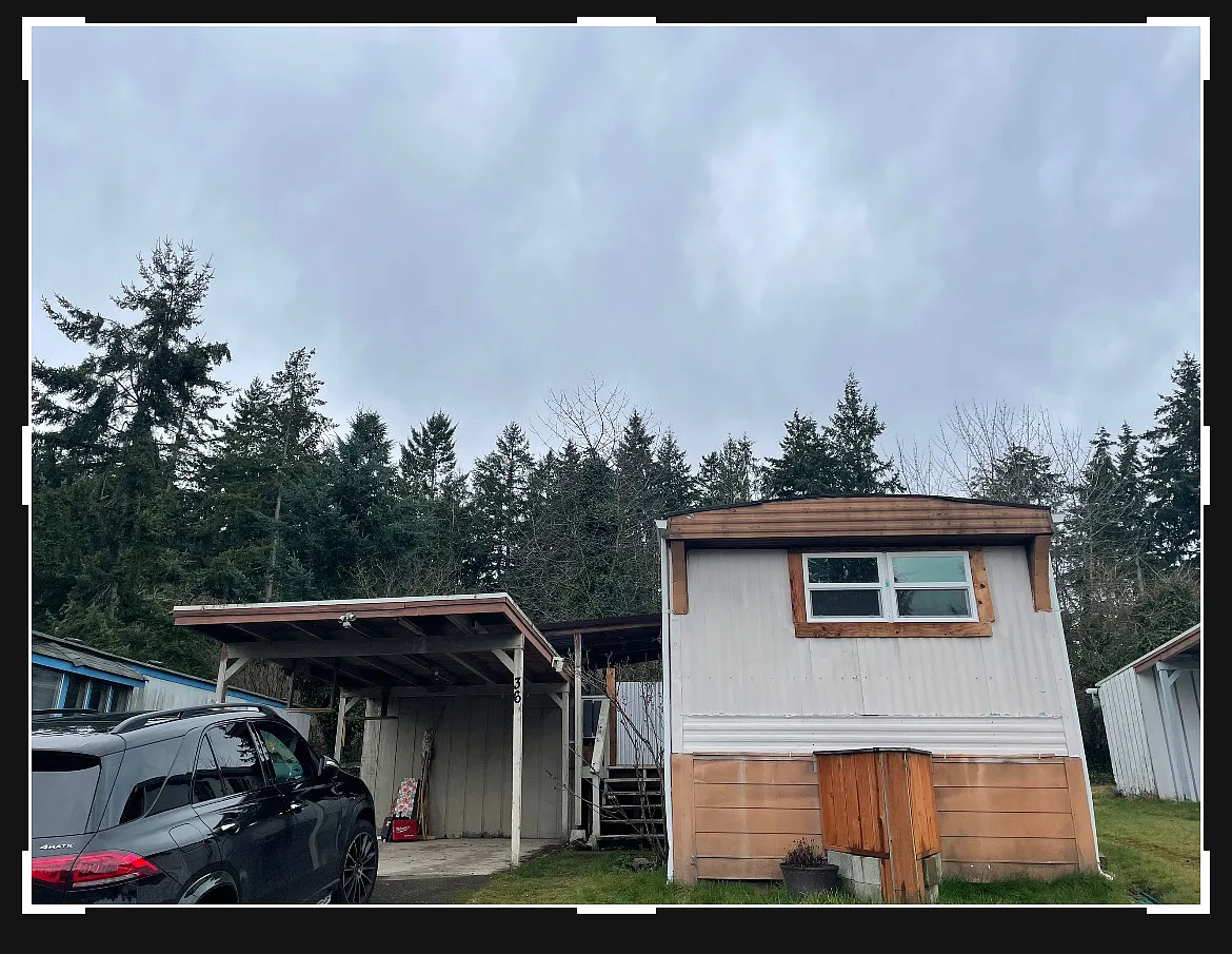 2 bed, 1.5 bath, 950 sqft, $1,450 — Photo 1