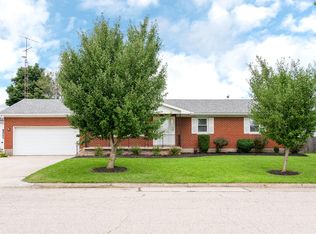 120 Central Ave, Urbana, OH 43078