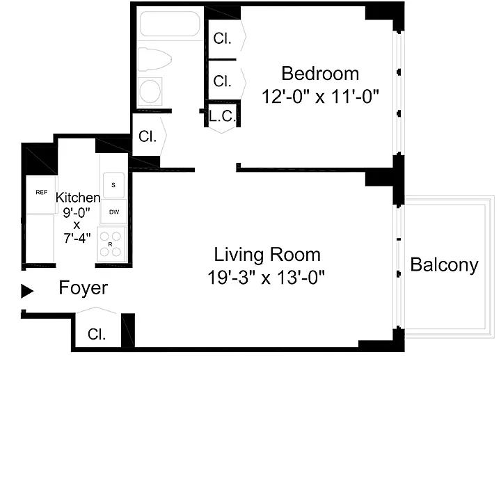 Building Photo - 1365 York Ave #34F