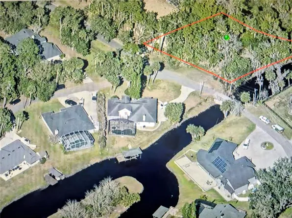 1233 OLEANDER STREET LOT 13, LAKE PLACID, FL 33852