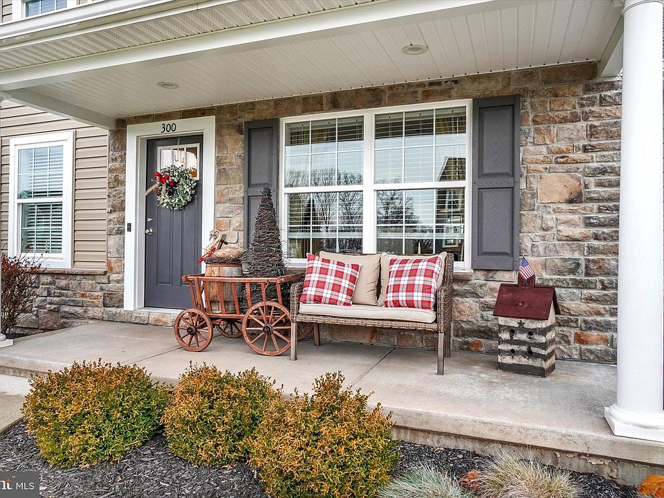 300 Andrew Dr, York, PA 17404 Zillow