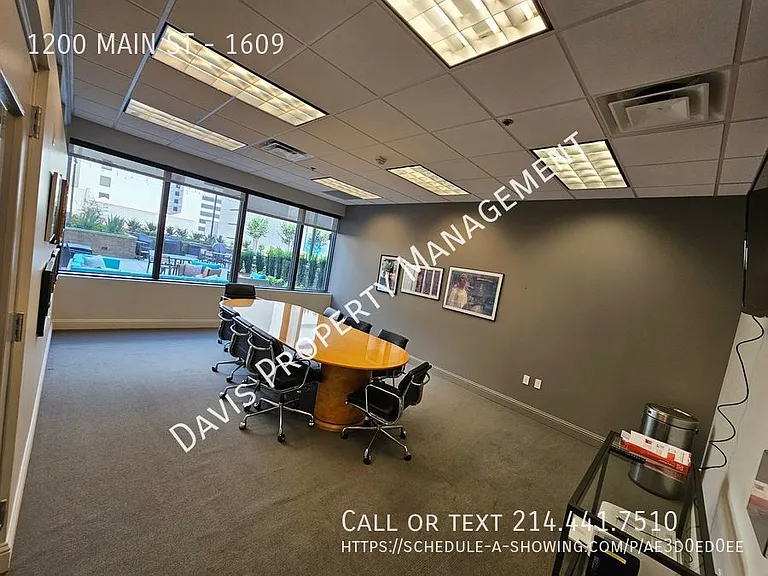 1200 Main St #1609 — Photo 17