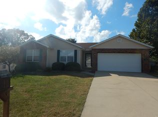 963 Dunberry Dr, O Fallon, IL 62269