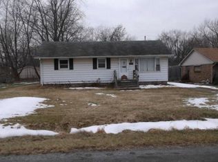 4422 Taney Pl, Gary, IN 46408