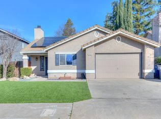 1650 E Eclipse Ave, Fresno, CA
