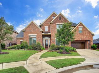 27906 Ingram Rose Ct, Fulshear, TX 77441