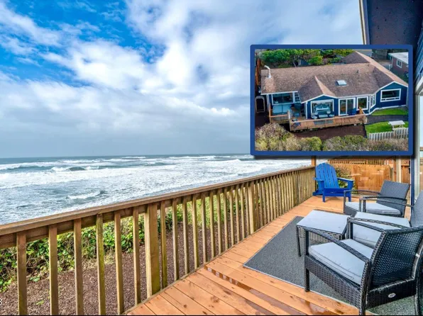 14536 S Coast Hwy, South Beach, OR 97366