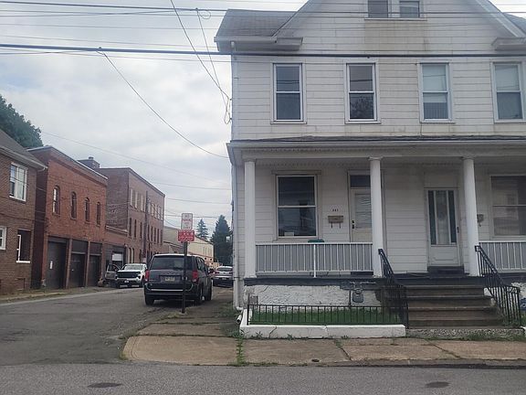 2nd image of 201 S Cedar St