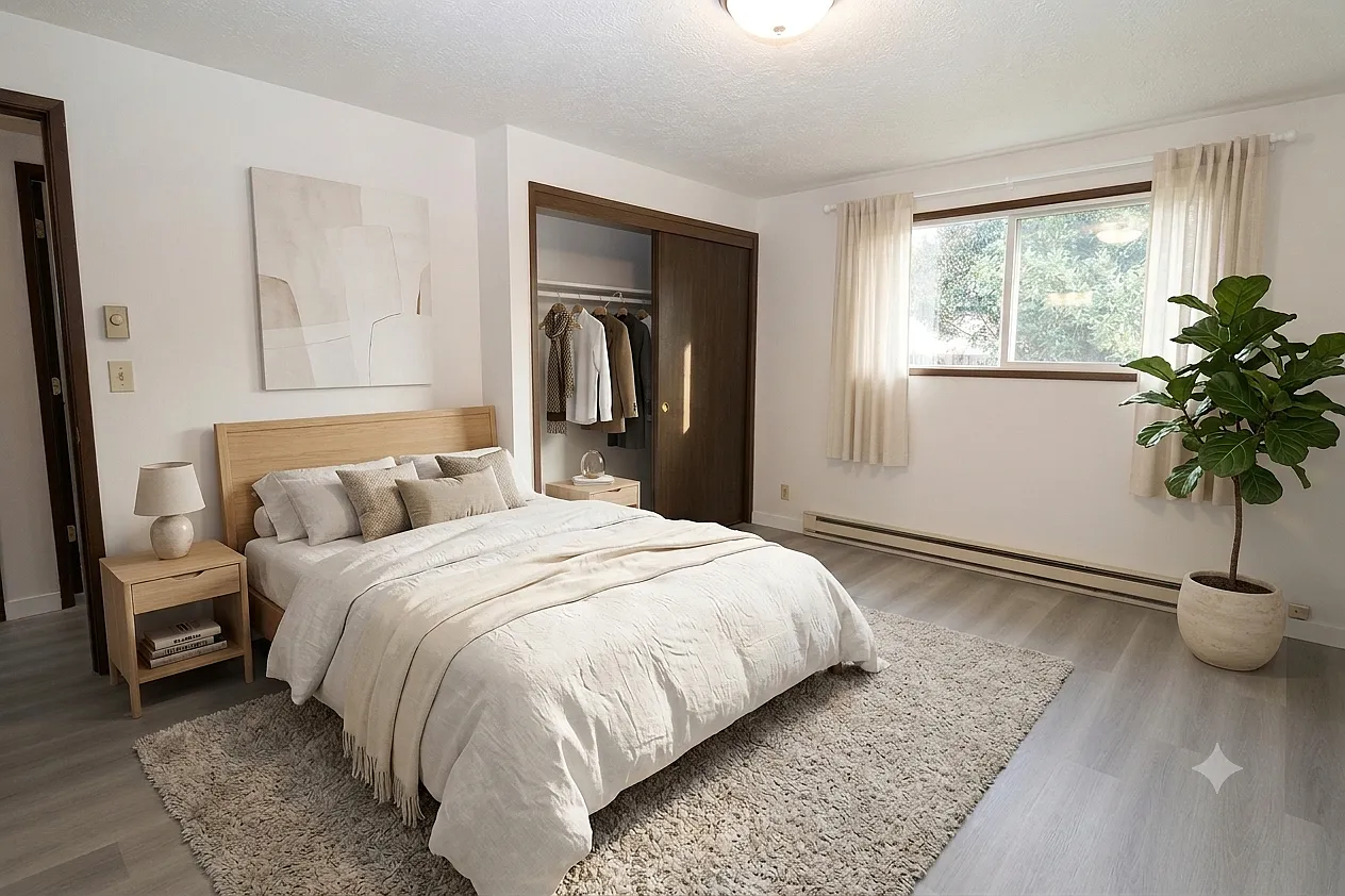 3 bed, 1070 sqft, $1,849 — Photo 2