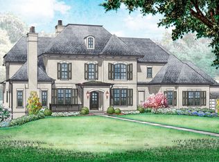 8499 Heirloom Blvd LOT 6027, College Grove, TN 37046
