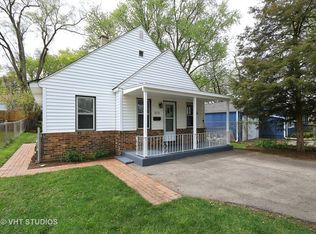 506 N Prospect Dr, Round Lake Park, IL