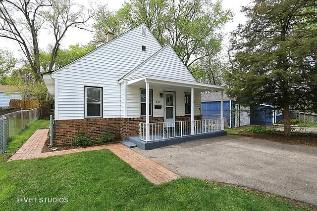 506 N Prospect Dr photo 1