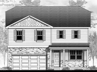1723 Homestead Dr, Fort Lupton, CO 80621