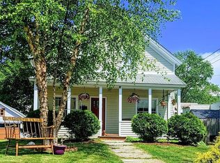 28 Summit Ave, North Adams, MA 01247