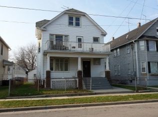 5028 17th Ave, Kenosha, WI 53140