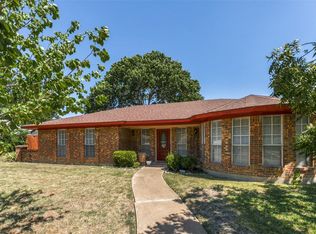 2100 Chippendale Dr, McKinney, TX 75071