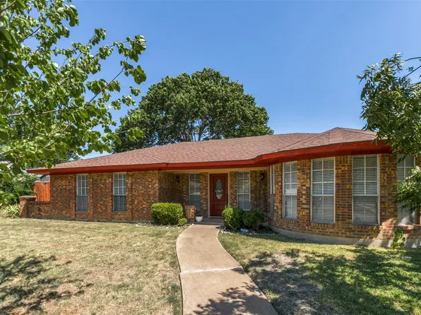 2100 Chippendale Dr, McKinney, TX 75071