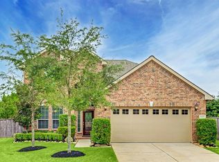 24202 Gillside Manor Dr, Katy, TX 77494