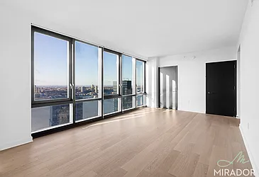 Rented by The Dermot Realty Management Company