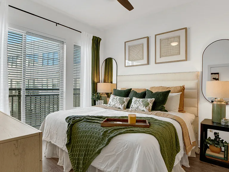 The Bryant at Buckhead Village — Photo 28