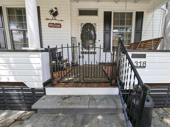 318 Maryland Ave, Fairmont, WV 26554