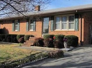 237 Clifton Pond Rd, Louisburg, NC 27549