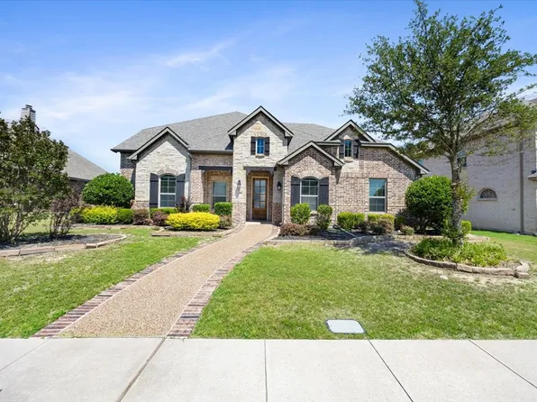 134 Pinewood Ave, Red Oak, TX 75154