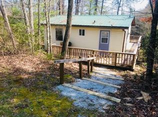 131 Rodeo Dr, Franklin, NC 28734