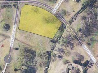 3517 Valley Creek Rd LOT 8, Edmond, OK 73034