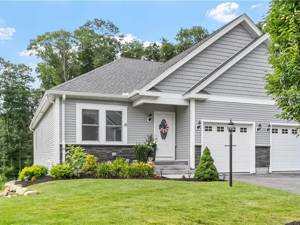 1520 Chopmist Hill Rd #16, Scituate, RI 02857