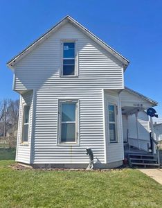 618 S Downing St, Piqua, OH, 45356