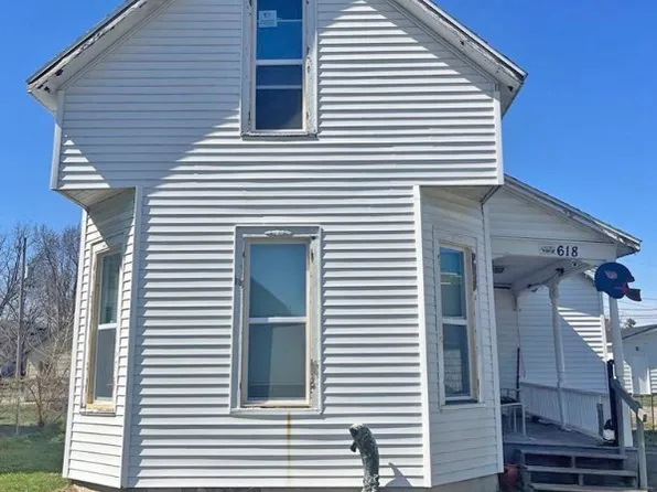618 S Downing St, Piqua, OH 45356